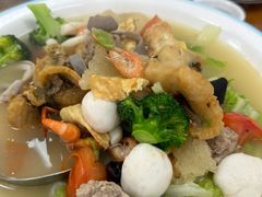 绍三鲜-老白酒农家菜馆