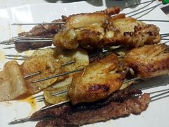 android_upload_pic-楚太子  中餐&烧烤(武大店)
