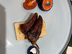 -金正海悦大酒店·法式铁板烧·演绎(海悦天地购物广场店)