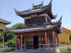 -上海青龙寺