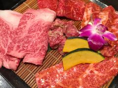 -俺的焼肉(銀座9丁目店)