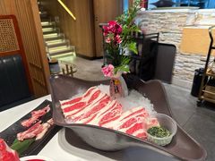 -红沃鳗鱼黑牛烤肉店(不老街店)