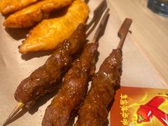 -必胜客(机场路店)