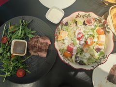 -Inspiration灵感·罗马西餐厅(九龙坡店)
