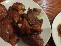 -韩大地海鲜自助烧烤城(黄兴路步行街店)