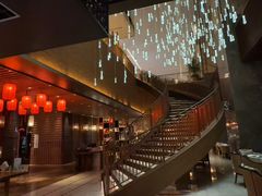 -南通滨江洲际酒店-东厨中餐厅