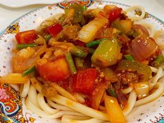 新疆拉条子-帕米尔食府(白云观店)