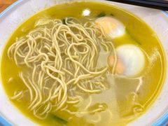 -欣达面馆(天桥支路店)