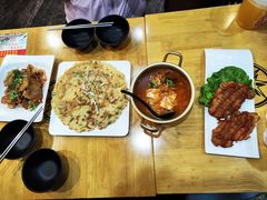-顶顶红石锅拌饭(步行东街店)