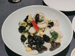 -金狮麟·新豫菜(金码大厦店)