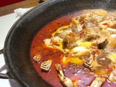 -老天桥蛙炉火锅(姑苏总店)