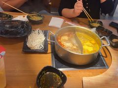-呷哺呷哺(常营华联店)