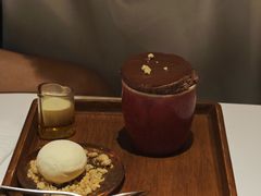 -THE WANG王品(上海中心云端店)
