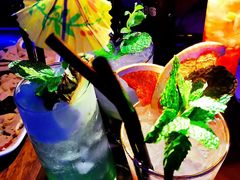 -MOSSO德国餐厅·音乐酒吧(环宇荟店)