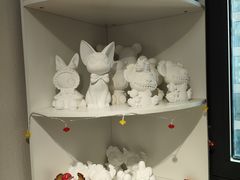 -爆爆手作·掐丝珐琅·Tufting·捏捏乐DIY团建集合店(朝阳店)