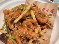 -李记东北饺子馆·东北菜(欢乐谷店)