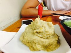 黑椒土豆泥-炒豆合作社(东四总店)