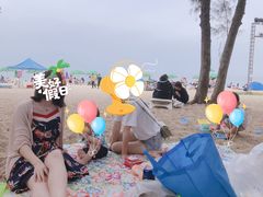 -玫瑰海岸文化旅游度假区