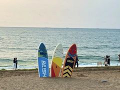 -巧克力渔家.小船海鲜家常菜(万平口店)