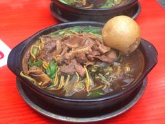 -南湖胖子砂锅(五福街店)