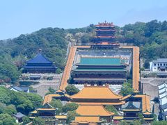 -普陀山慧济禅寺