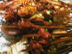 -乐山长药老地方油炸串串(峨眉四中店)