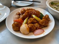 -莆田餐厅PUTIEN(三里屯店)