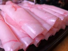 -北门涮肉·炭火铜锅涮肉(什刹海店)