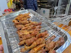 -陆二烧烤(盐城环城北路店)