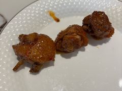 -巴依老爷新疆美食(常营店)