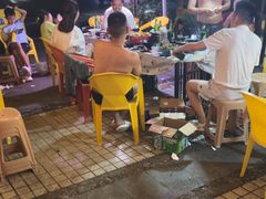 -新天一烤·贵州菜·烧烤(乌当店)