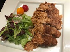 -松子料理(亮马桥店)
