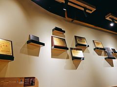 -子午路张记·肉夹馍(华强北店)