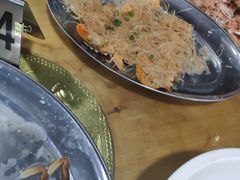 -七鲜渔港美食餐厅(巽寮湾海景店)