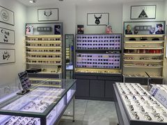 -ALPS阿尔卑斯眼镜(我格广场店)