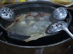 -濠轩阁特色生蚝火锅(水湾路店)