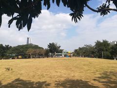 -纪念孙中山市政公园