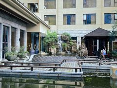 -三清山希尔顿度假酒店