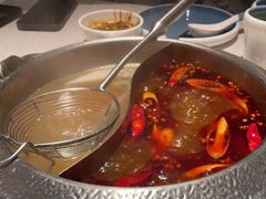 -左庭右院鲜牛肉火锅(长泰广场店)