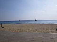 -海云台海滩