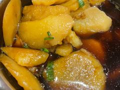 -苹果树下艺术餐厅(通州店)