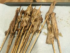 -冶建镜子·老南昌大排档·江西虾王(总店)