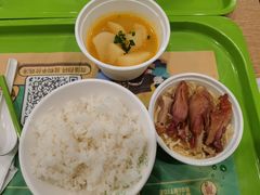 -老乡鸡(舒城路店)