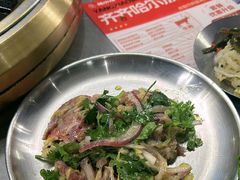 -杨小佳·齐齐哈尔烤肉·烤串(广州店)