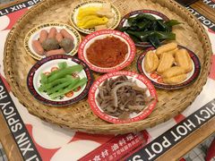 -文立新麻辣烫(合生汇21街区店)