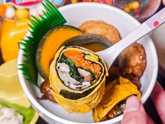 -dodonpa.墩墩伐 便当食堂(博华广场店)