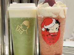 -喜茶(深圳万象前海店)