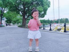 -美兰湖景区