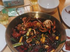 -叒缘夜光杯(望江橡树林店)
