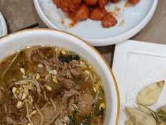 -李氏传家菜(兴城路店)